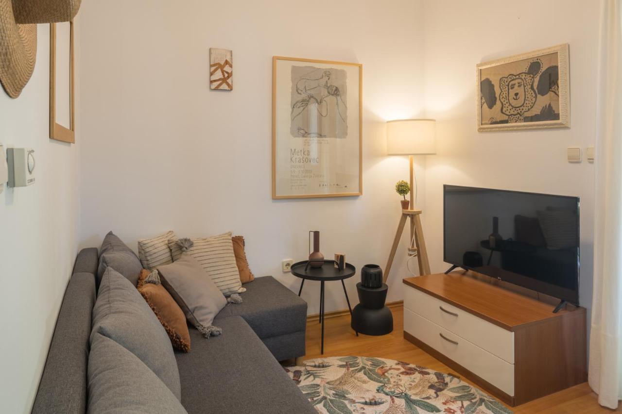 Apartment Ladonja