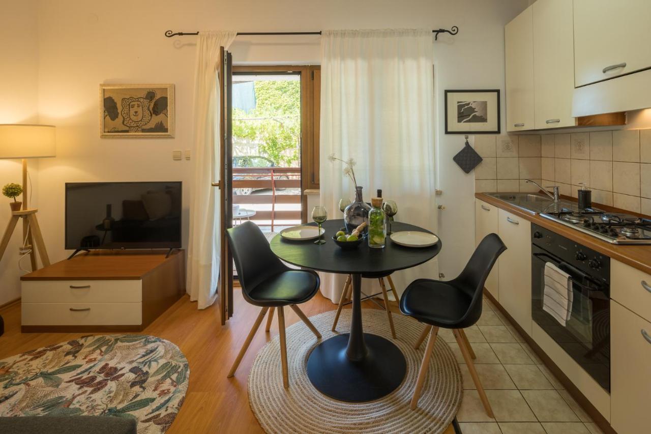 Apartment Ladonja