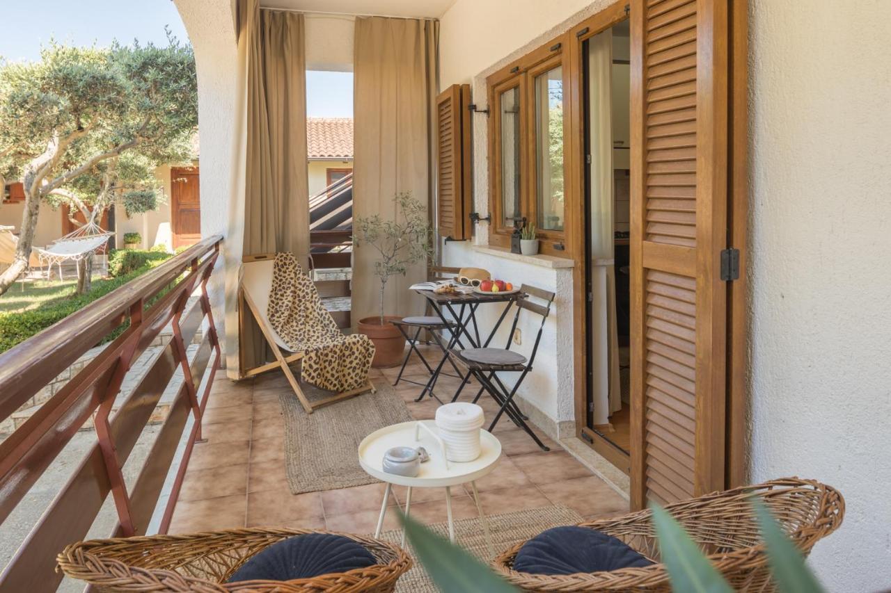 Apartment Ladonja