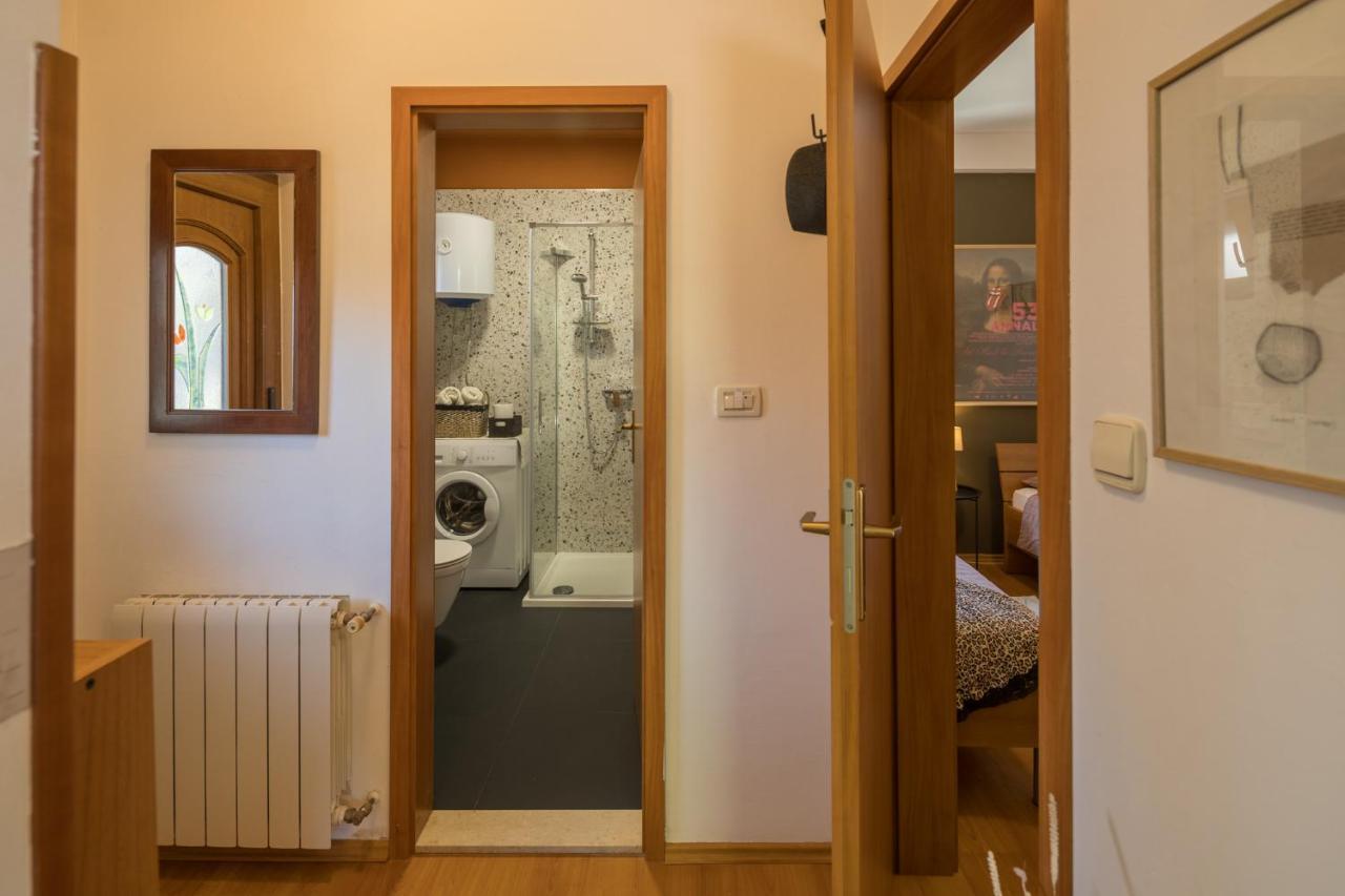 Apartment Ladonja
