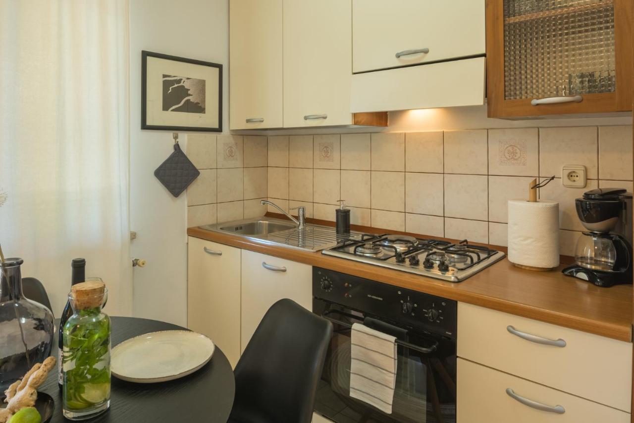 Apartment Ladonja Poreč