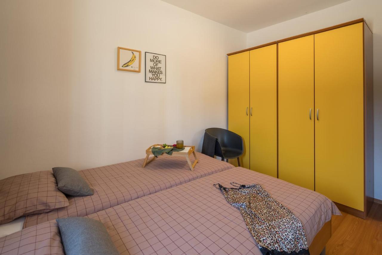 Apartment Ladonja