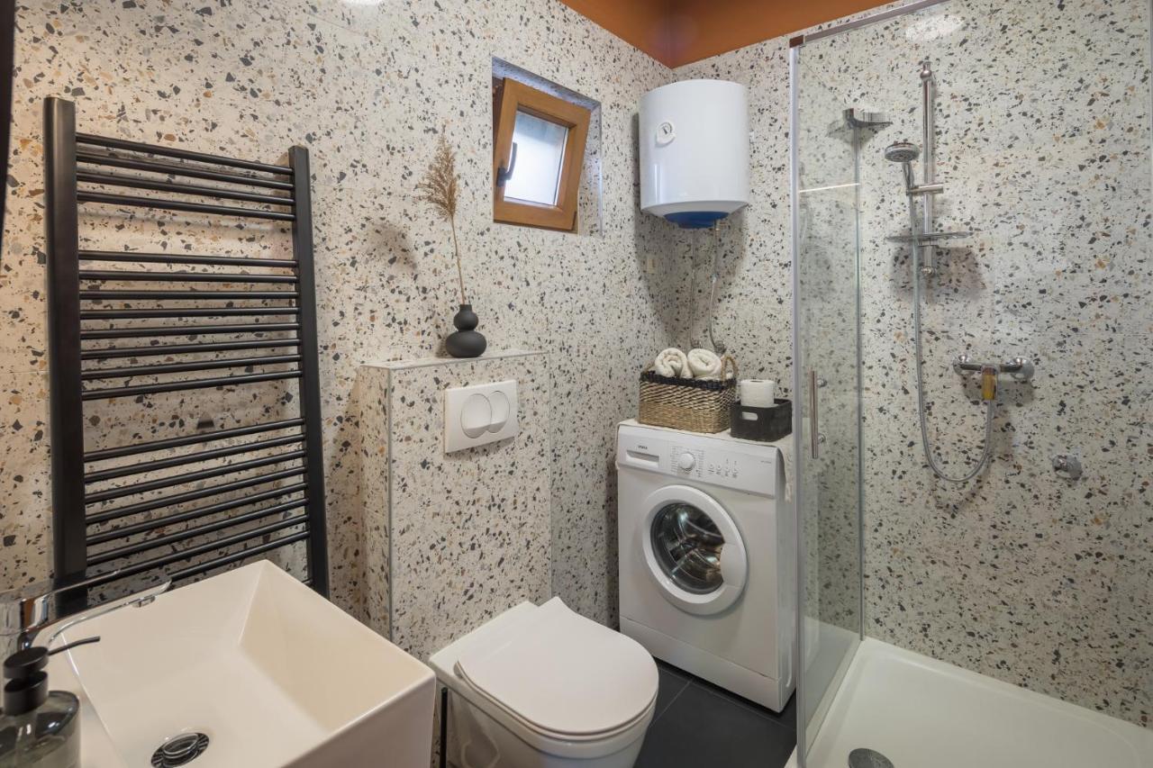 Apartment Ladonja